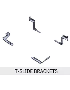 copy of Plateau coulissant ANTEC Ford Ranger 2023