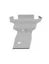 8mm Aluminium Front Skifahren für Ford Ranger Raptor