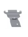8mm Aluminium Front Skifahren für Ford Ranger Raptor