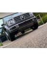 8mm aluminium voorste skiën voor Mercedes G W465-klasse