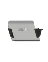 Ski de protection avant en aluminium de 8mm pour Toyota HZJ75 BJ73