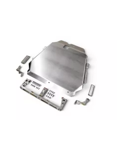 Ski de protection moteur Ford Custom V710 / Volkswagen Transporter T8 2