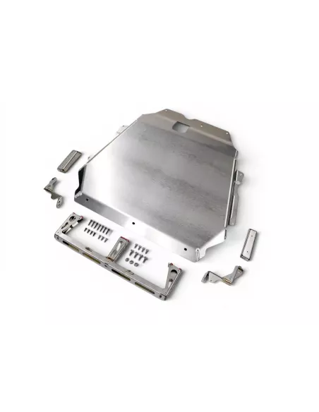 Ski de protection moteur Ford Custom V710 / Volkswagen Transporter T8