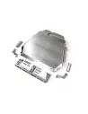 Ski de protection moteur Ford Custom V710 / Volkswagen Transporter T8