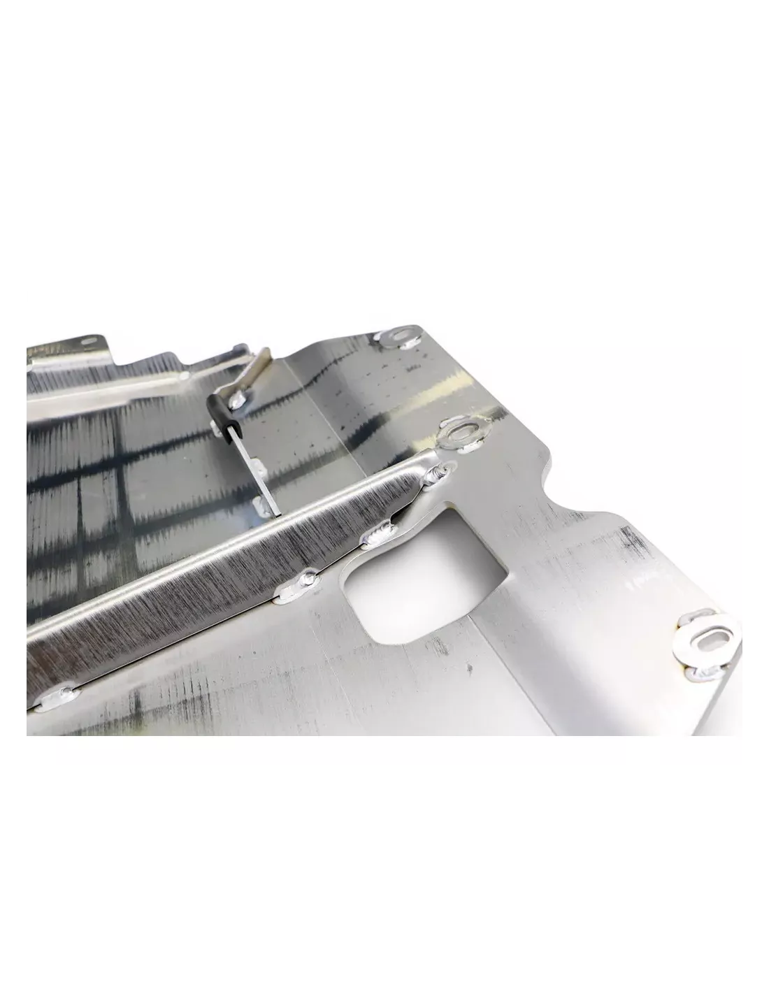 Ski de protection moteur Ford Custom V710 / Volkswagen Transporter T8