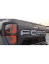 Enjoliveur de hayon Type 1 pour Ford Ranger 2012-2022