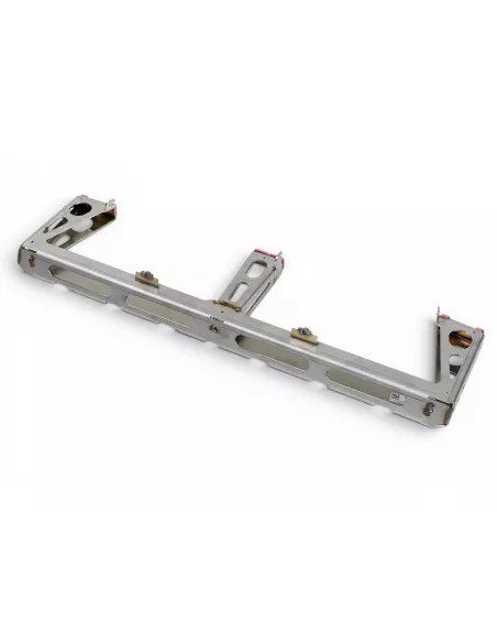 Ski de protection moteur Ford Custom V710 / Volkswagen Transporter T8
