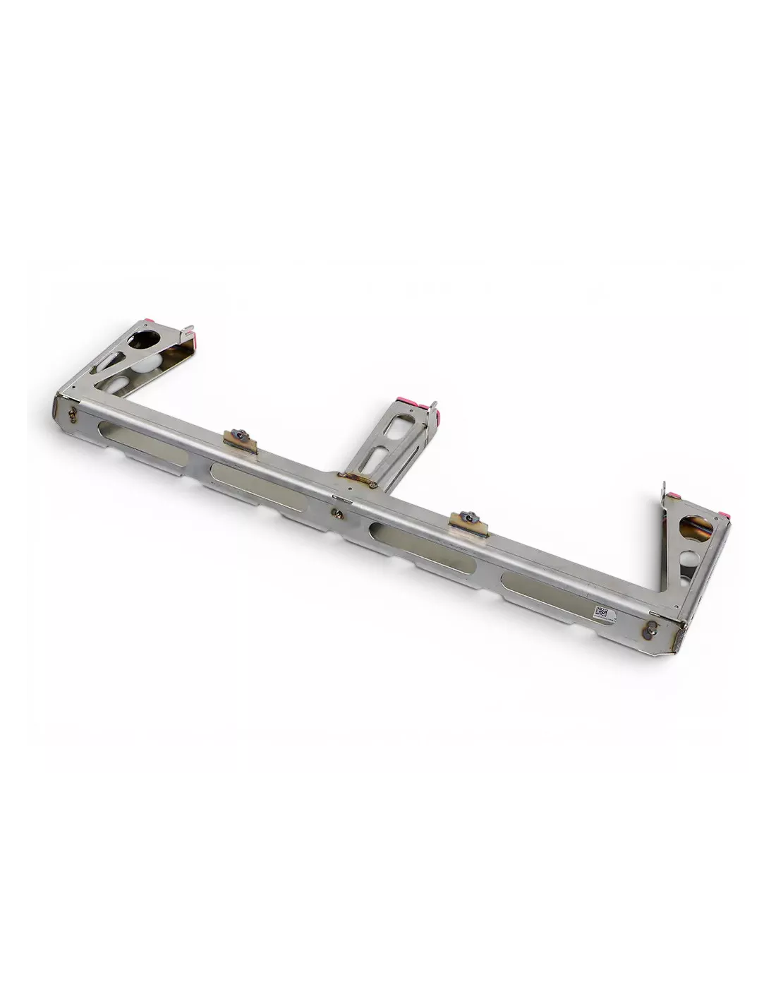 Ski de protection moteur Ford Custom V710 / Volkswagen Transporter T8