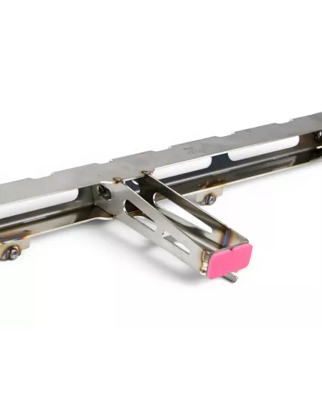 Ski de protection moteur Ford Custom V710 / Volkswagen Transporter T8