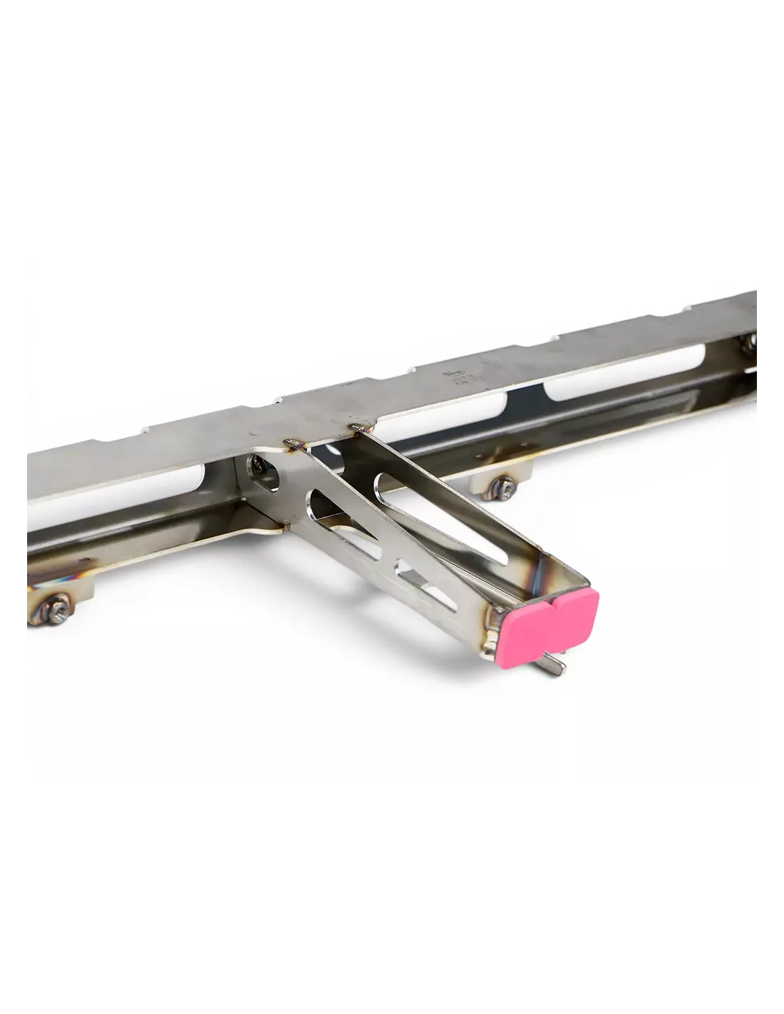 Ski de protection moteur Ford Custom V710 / Volkswagen Transporter T8