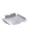 Ski protection boîte de transfert aluminium 8mm Toyota Hilux Revo V6