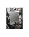 Ski de protection boîte de transfert en aluminium de 8mm pour Ford