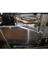 Skiën 8mm aluminium transferbox voor Ford