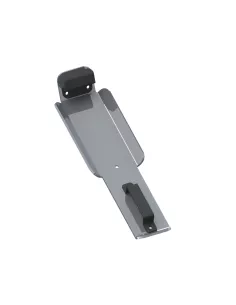 Ski de protection boîte de transfert en aluminium de 8mm pour Suzuki 2