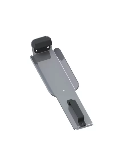 Ski de protection boîte de transfert en aluminium de 8mm pour Suzuki