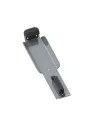Ski de protection boîte de transfert en aluminium de 8mm pour Suzuki