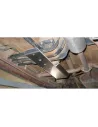 8mm Aluminium-Übertragungsbox für Suzuki-Aluminium-Transferbox