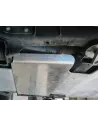 6mm Aluminiumgetriebeski N4-Offroad