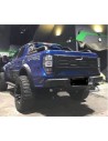 Enjoliveur de hayon Type 1 pour Ford Ranger 2012-2022