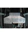 Skiing 8mm Aluminum Transfer Box for Land