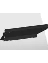 5mm Polaris Aluminium Zijvloer Bescherming Ski's