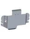 Skiën 8mm aluminium transferbox voor Toyota