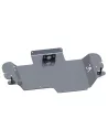 Skiën 8mm aluminium transferbox voor Toyota