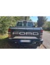 Enjoliveur de hayon Type 1 pour Ford Ranger 2012-2022