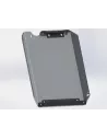 Ski de protection boîte de vitesses en aluminium de 8mm N4-Offroad