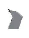 Ski-Schutzboxen Geschwindigkeiten und Aluminiumübertragung von 8 mm