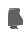 8mm Aluminium-Transferbox für Nissan Aluminium-Transferbox