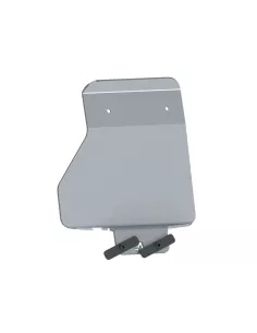 8mm Aluminium-Transferbox für Nissan Aluminium-Transferbox 2
