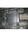 8mm Aluminium-Transferbox für Nissan Aluminium-Transferbox