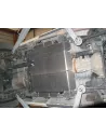 Ski de protection boîte de transfert et réservoir en aluminium de 8mm