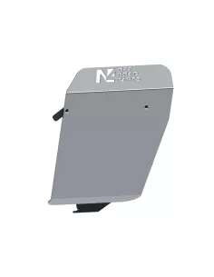 Ski de protection boîte de transfert en aluminium de 8mm pour Toyota