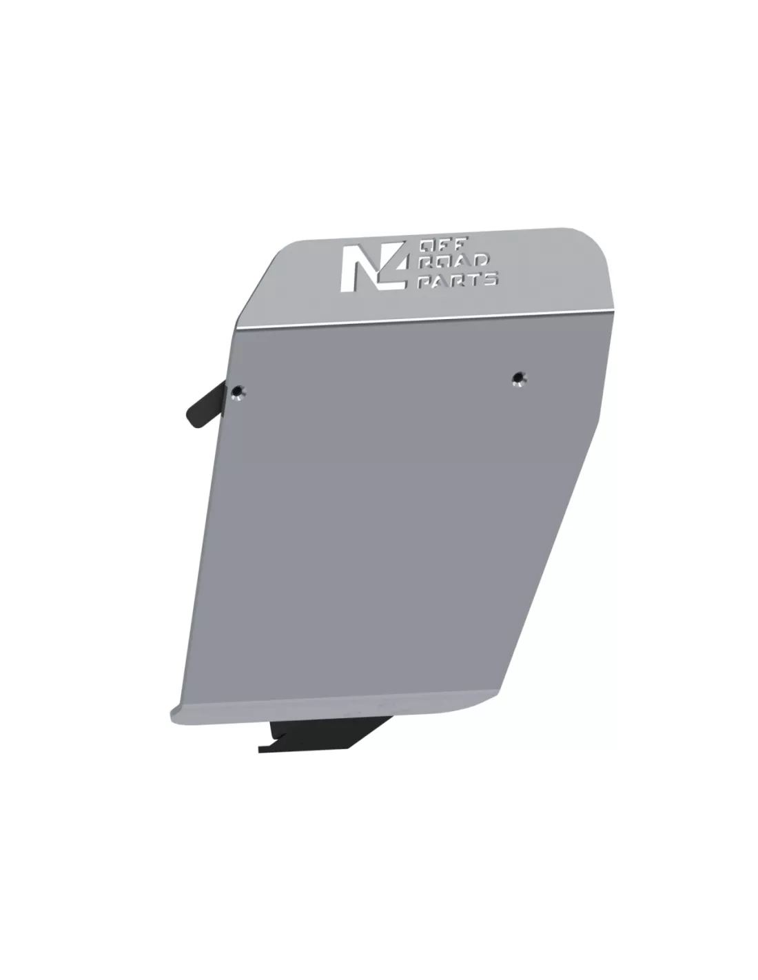 Skiën 8mm aluminium transferbox voor Toyota