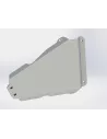 8mm aluminium overdrachtsvak voor Suzuki-aluminium overdrachtsbox