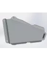 8mm aluminium overdrachtsvak voor Suzuki-aluminium overdrachtsbox