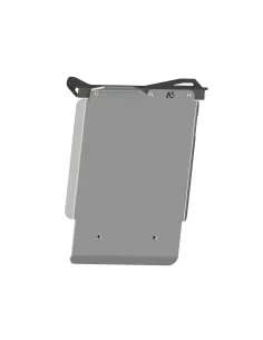 Skifahren 8mm Land Rover Aluminium Transferbox