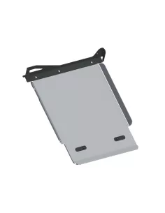 Skiing 8mm Land Rover Aluminum Transfer Box 2