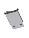 Ski de protection boîte de transfert en aluminium de 8mm Land Rover
