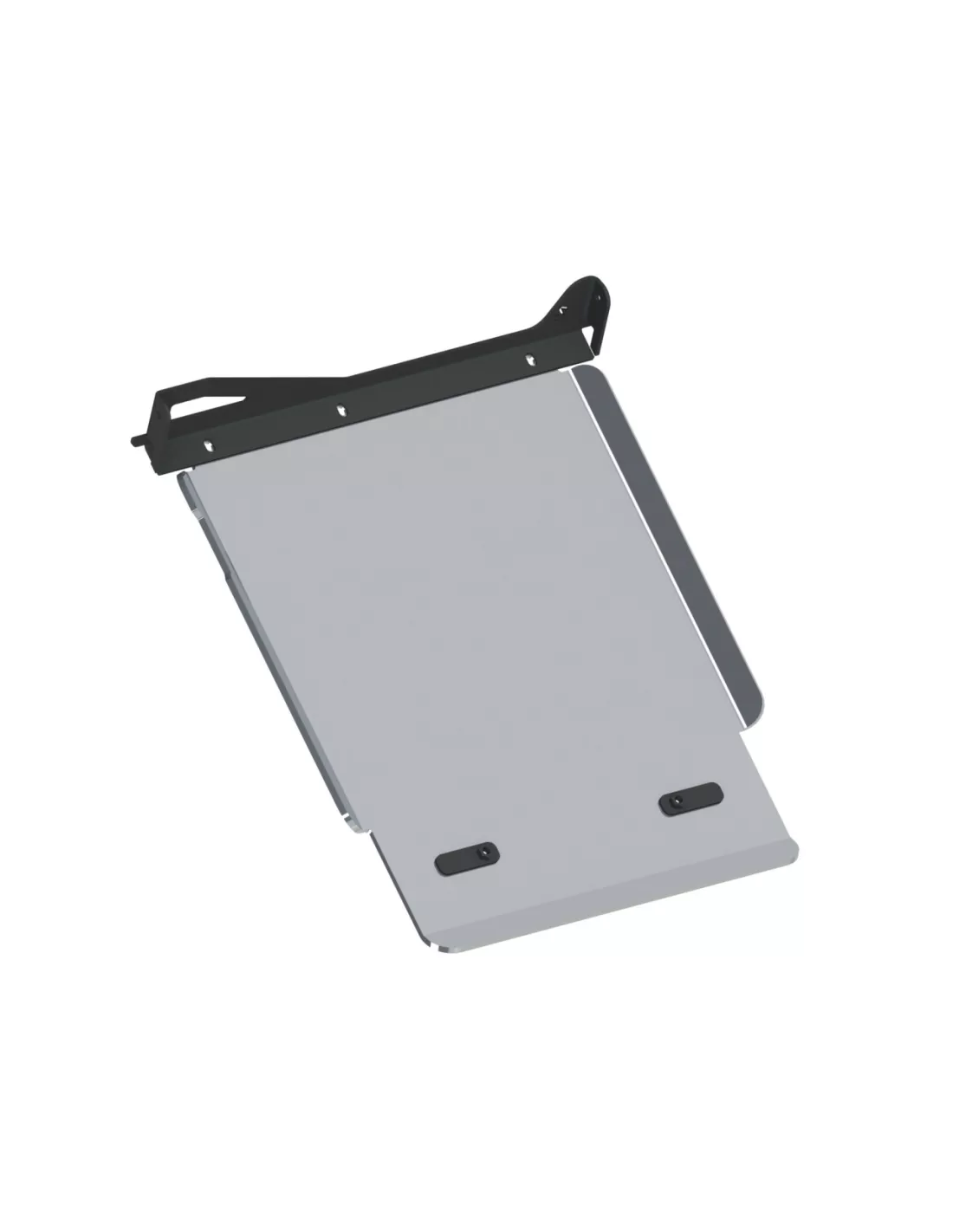 Skifahren 8mm Land Rover Aluminium Transferbox