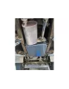 Skiën 8mm Land Rover Aluminium Transfer Box