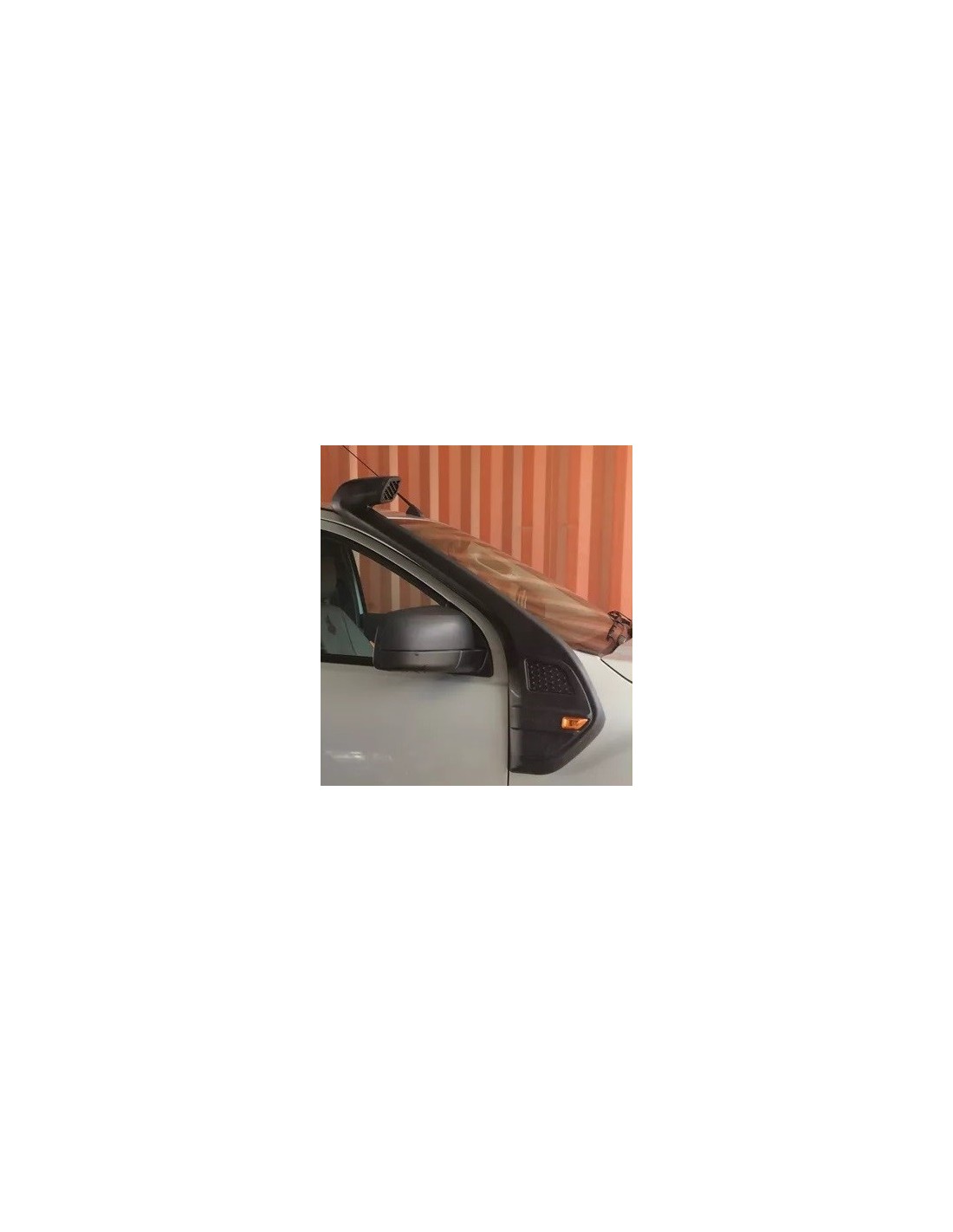 Snorkel Ranger-Offroad Ford Ranger 2012-2022