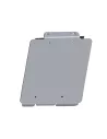 Skifahren 8mm Aluminium-Transferboxen für