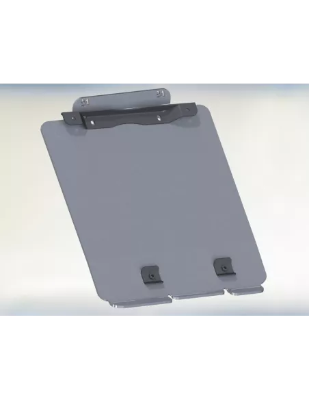 Ski de protection boîtes de transfert en aluminium de 8mm pour