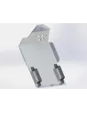 Skifahren 8mm Aluminium-Transferbox für Toyota