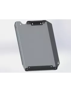 Skiën 8mm aluminium versnellingsbak voor TOYOTA 2