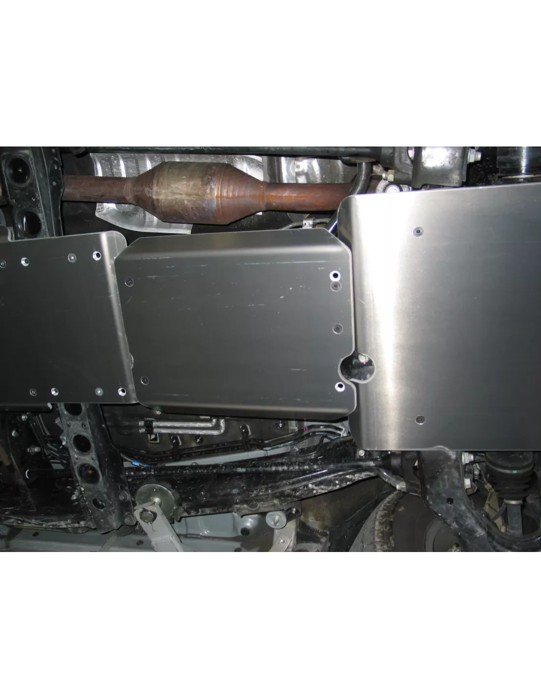 Skifahren 8mm Aluminiumgetriebe für Toyota