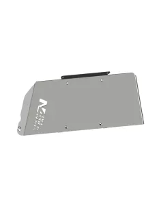 Ski-Schutz 6mm Aluminiumgetriebe für Toyota